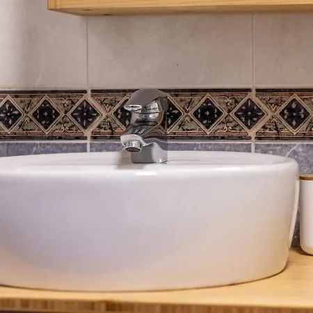 Precioso En Apartment