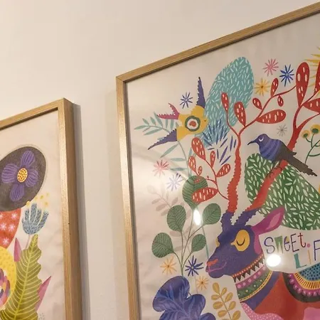 Precioso En 公寓 索佩拉纳