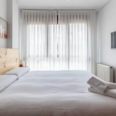 Apartment Precioso En *