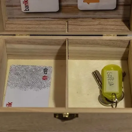 Precioso En Διαμέρισμα