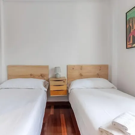 Appartement Precioso En Sopelana