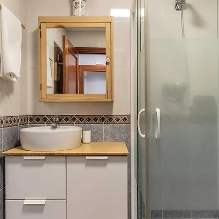 Precioso En Appartement