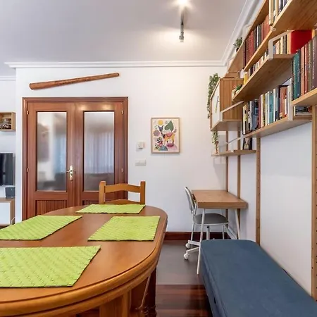 Appartement Precioso En