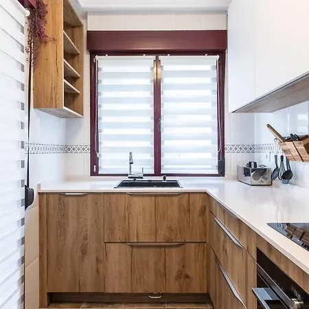 Precioso En Appartement *