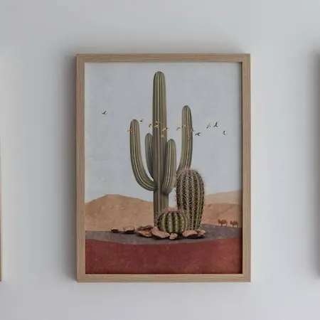 Appartement Precioso En *