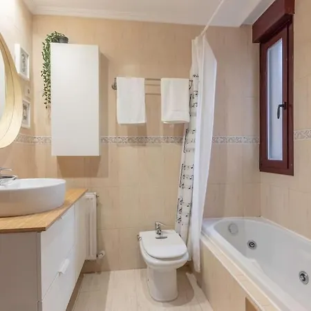 Appartement Precioso En Sopelana