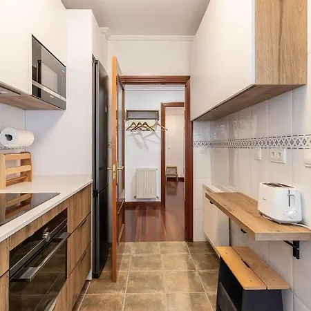 Precioso En Appartement