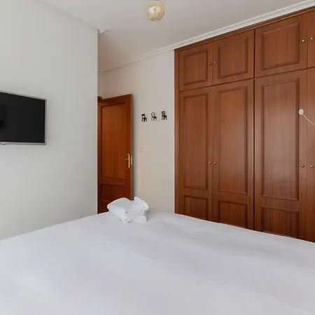 Appartement Precioso En