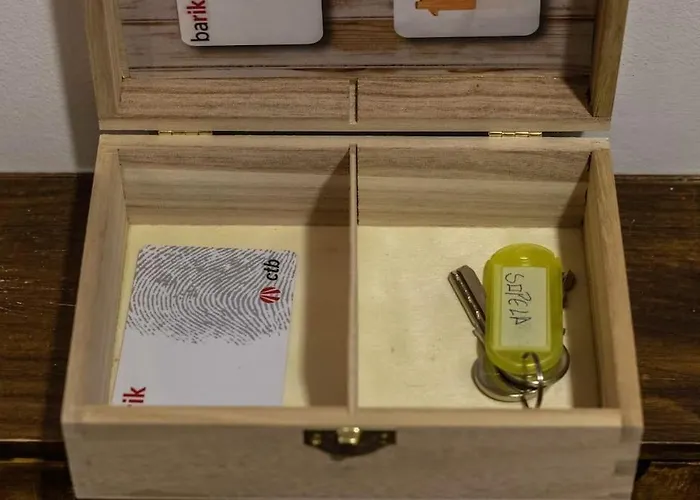 Precioso En Διαμέρισμα