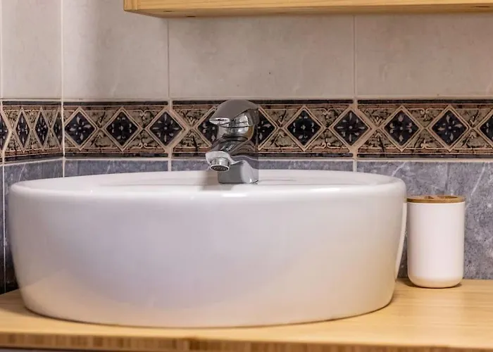 Precioso En Διαμέρισμα