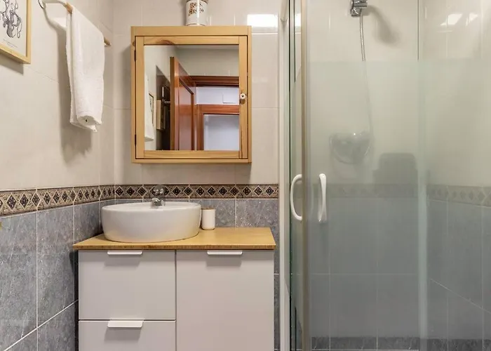 Precioso En Διαμέρισμα