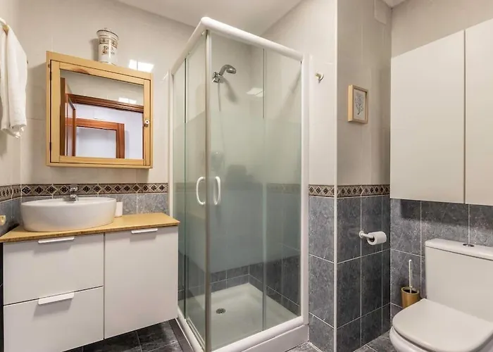 Apartment Precioso En