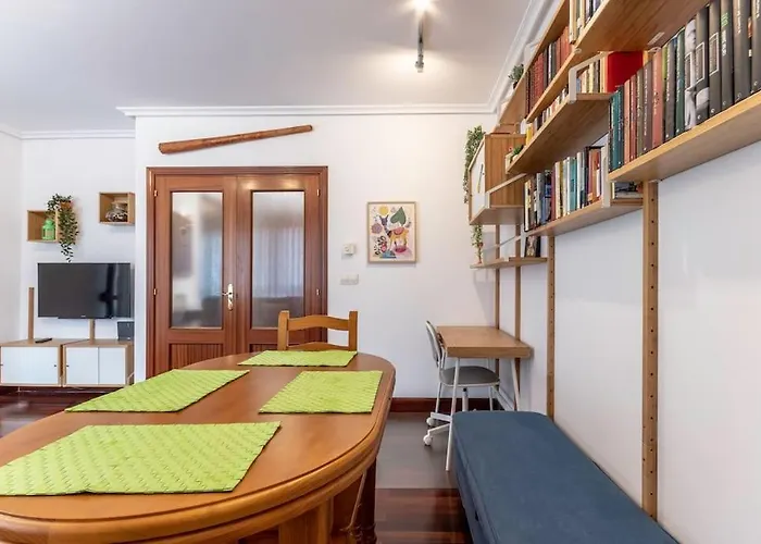 Διαμέρισμα Precioso En