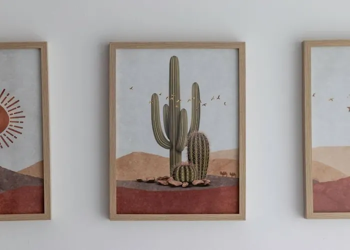 Διαμέρισμα Precioso En *