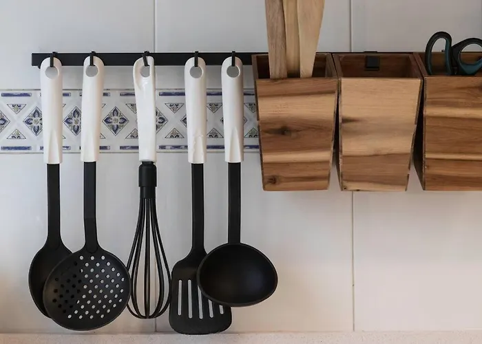 Precioso En Διαμέρισμα *