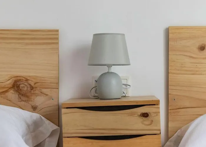 Διαμέρισμα Precioso En Sopelana