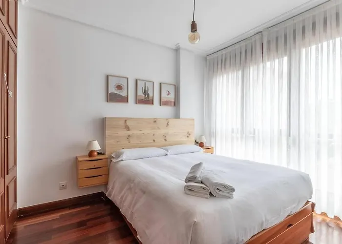 Precioso En * Sopelana