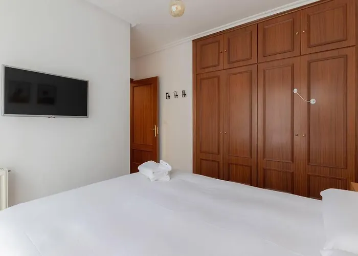 Apartment Precioso En