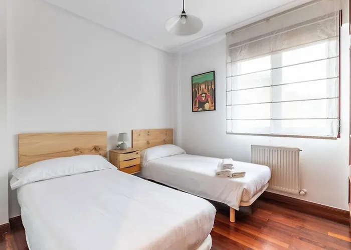 Precioso En * Sopelana