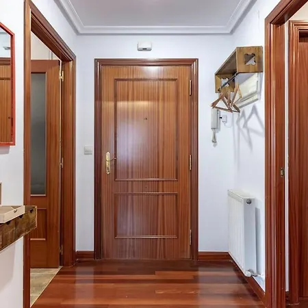 Precioso En アパート *