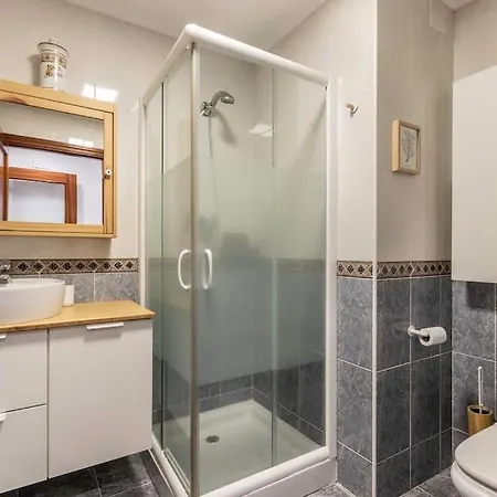 Апартаменты Precioso En