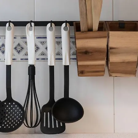 Precioso En アパート *