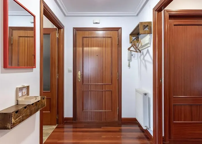 Precioso En アパート *