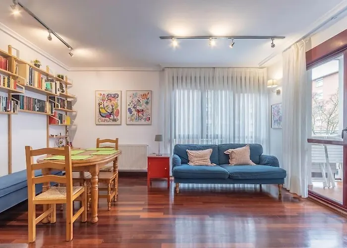 アパート Precioso En ソペラーナ