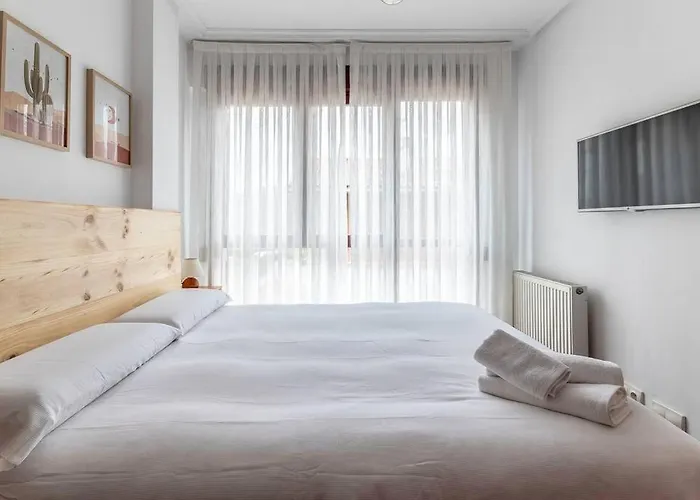 アパート Precioso En *